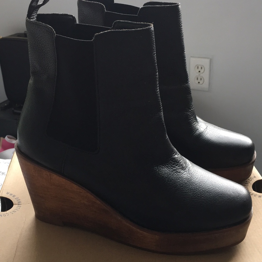 KDB Wedges